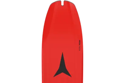 Atomic Backland 80 UL top sheet, image © Atomic