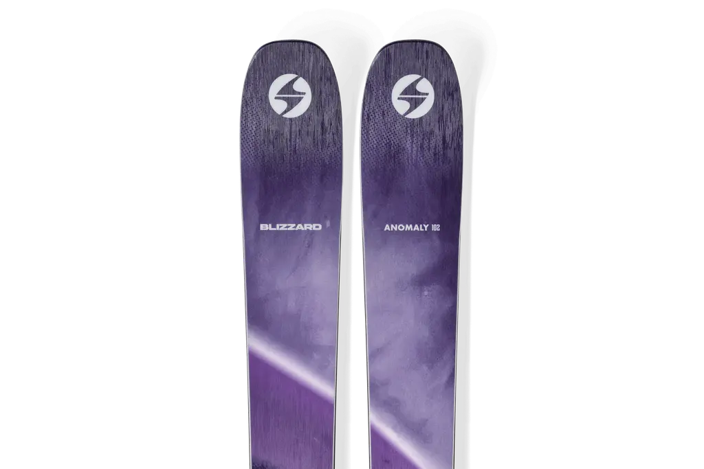 Blizzard Anomaly 102 top sheet, image © Blizzard