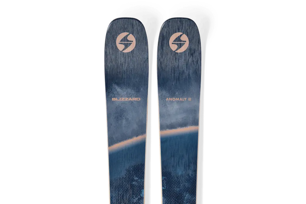 Blizzard Anomaly 88 2027 top sheet, image © Blizzard
