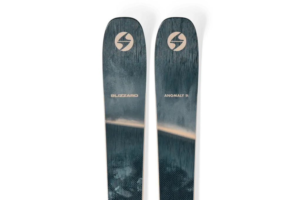 Blizzard Anomaly 94 2027 top sheet, image © Blizzard