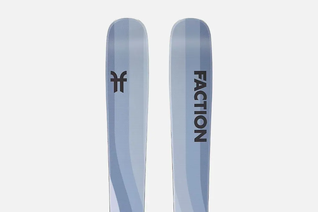 Faction Dancer 1 2026 top sheet, image © Faction