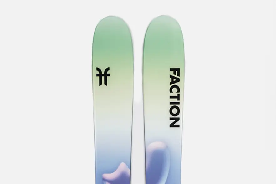 Faction Mana 3 EG 2025 top sheet, image © Faction