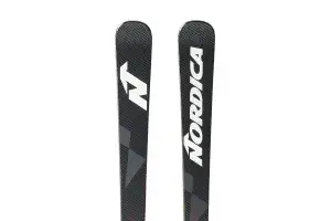 Nordica Dobermann GSR DC FDT top sheet, image © Nordica