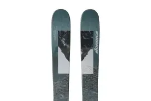 Nordica Enforcer 94 2027 top sheet, image © Nordica