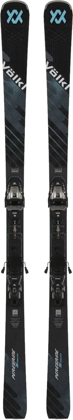 Völkl Peregrine 76 Master 2026 top sheet, image © Völkl