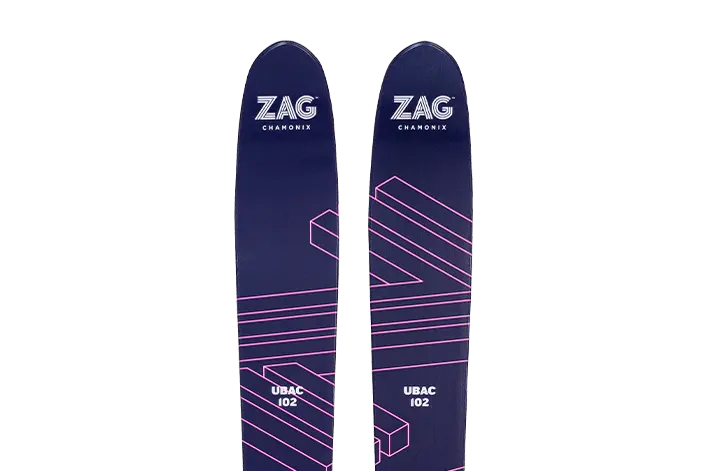 Zag UBAC 102 2024 top sheet, image © Zag